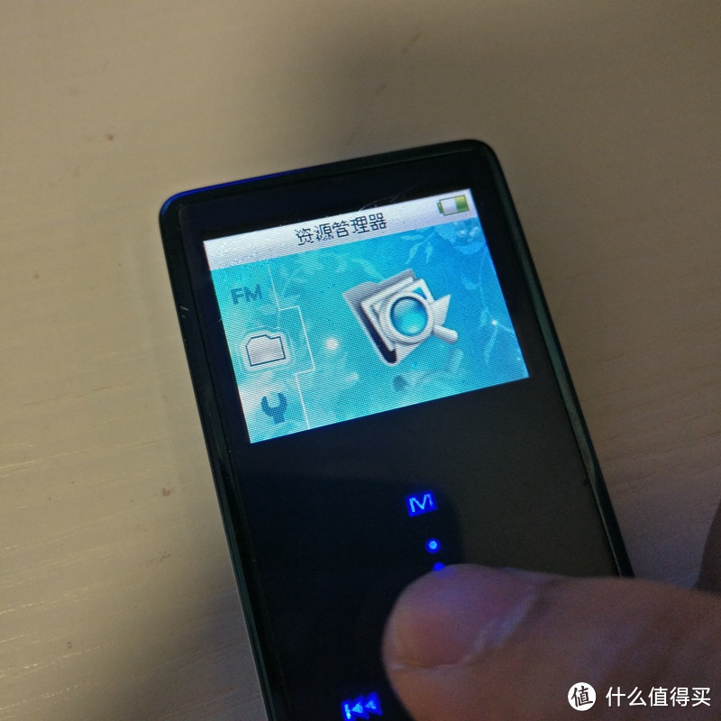 古老MP3——OPPO D29H MP3播放器