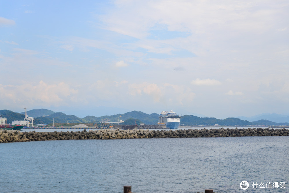 碧海蓝天，星海传奇——量子号6天5晚