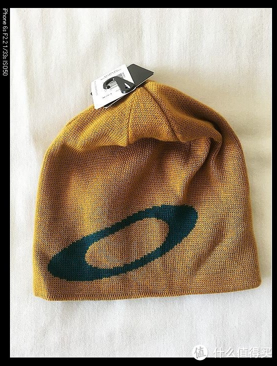 #本站首晒#CRUMPLER 澳洲小野人 WST-003 单肩邮差包和Oakley Mainline Beanie 男帽晒单