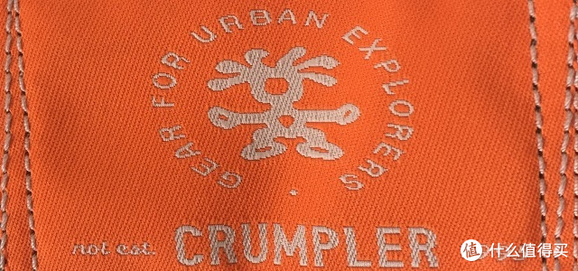 #本站首晒#CRUMPLER 澳洲小野人 WST-003 单肩邮差包和Oakley Mainline Beanie 男帽晒单
