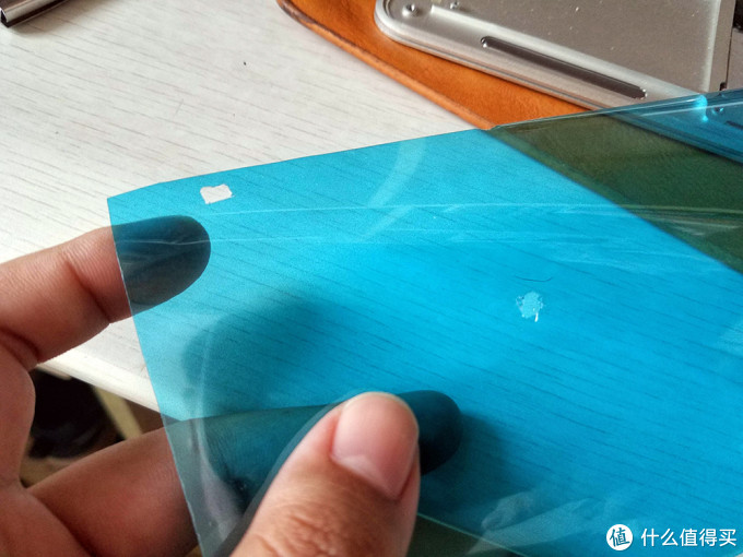 #原创新人# 标新立异，与众不同——改变 MacBook Air 键盘背光灯颜色