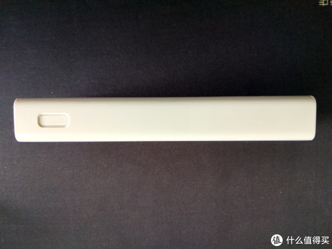 Mi 小米 10000毫安（新款）+20000毫安 充电宝 开箱使用感受