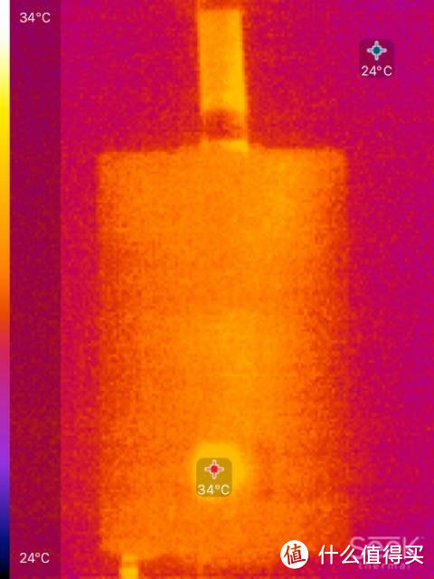 NORITZ 能率 GQ-13B2AFE 燃气热水器 小测