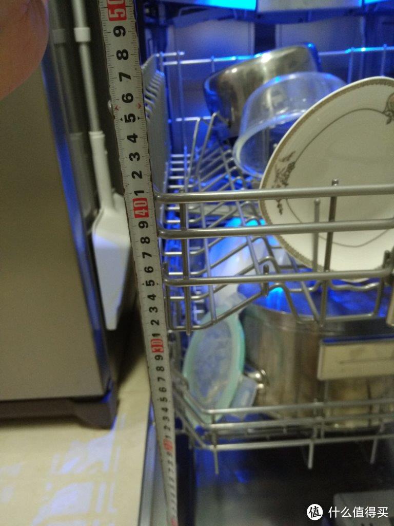 SIEMENS 西门子 SN678D16TC 洗碗机 使用心得