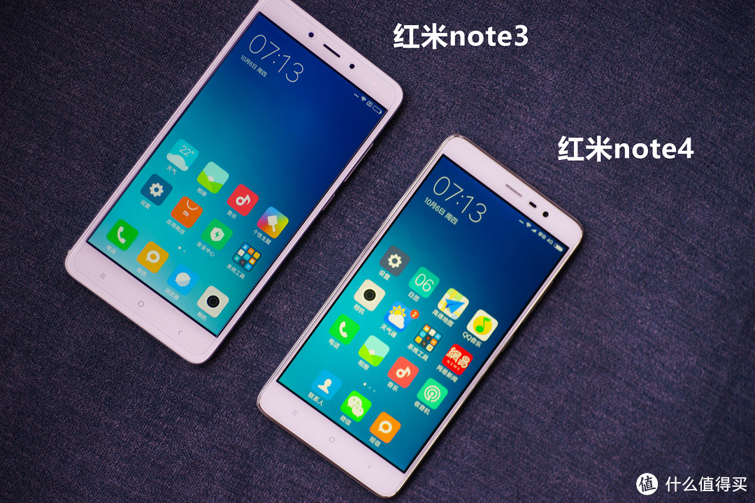 红米note4开箱评测，兼谈note3、note4选购心得