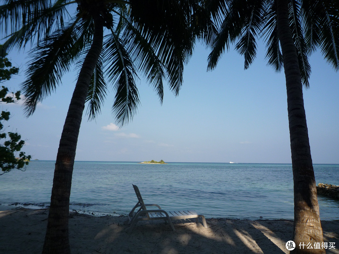 沙屋推开门看到的大海