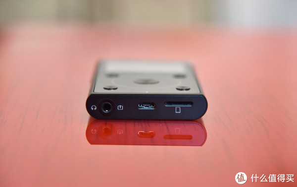 FiiO 飞傲 X1二代 便携高清无损音乐播放器