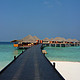 让我们记住那片海 — 马尔代夫蜜月双岛游