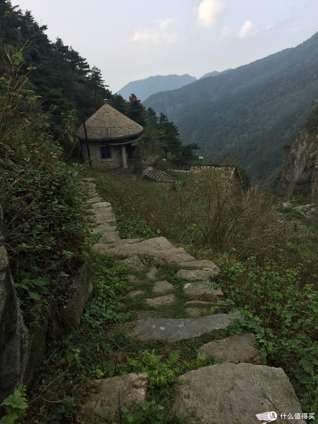 #拒绝人挤人# 山南水北好风光-庐山&三清山