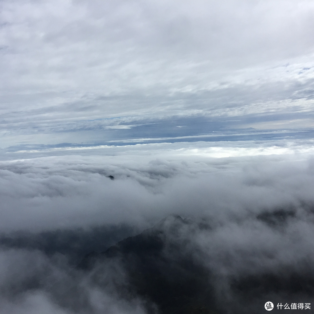 #拒绝人挤人# 山南水北好风光-庐山&三清山