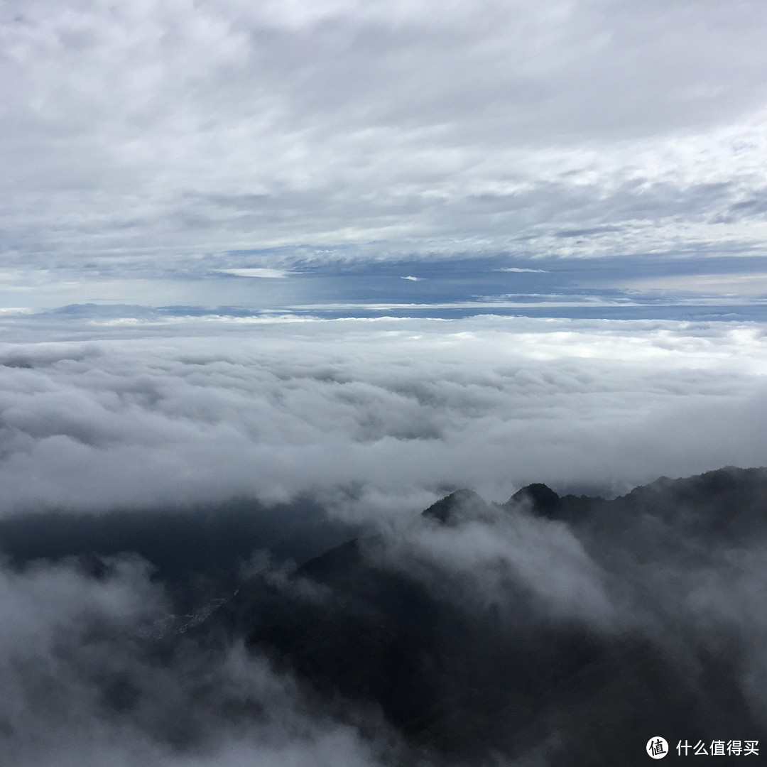 #拒绝人挤人# 山南水北好风光-庐山&三清山