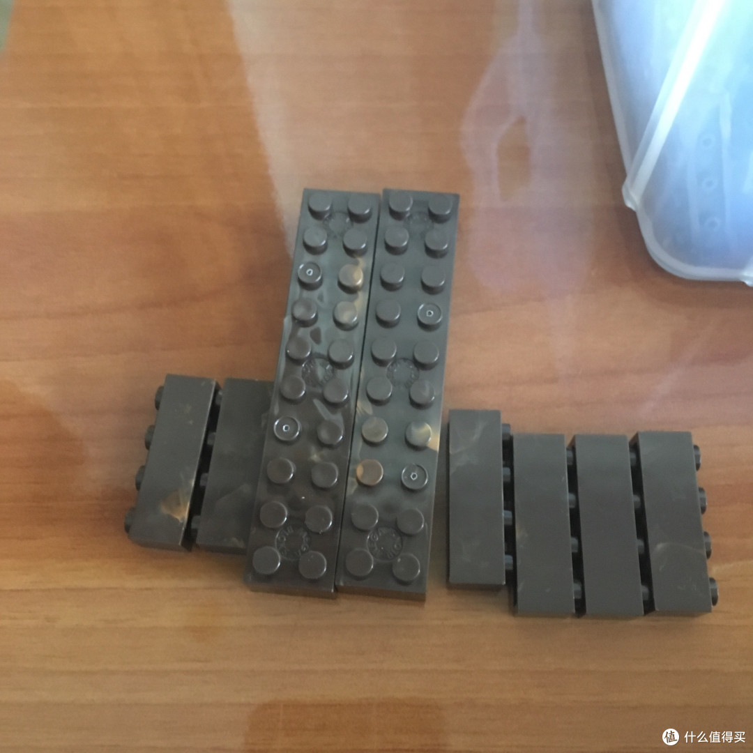 Mega Bloks 美高 Assassin's Creed Gunboat Takeover 刺客信条 炮艇