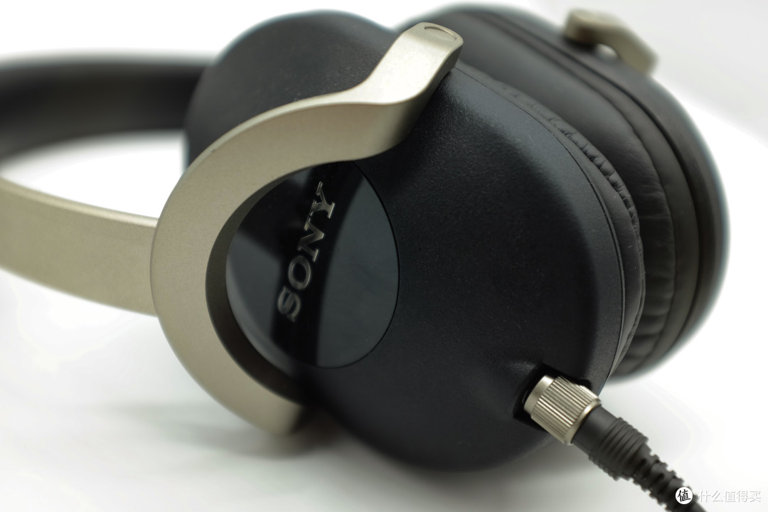 原创新人#大法的召唤 ——sony mdr-z1000耳机测评