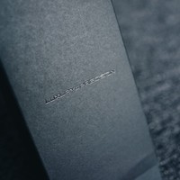 LUXURY&PRECISION 精奢乐彼 L3Pro外观设计(屏幕|后盖|调音旋钮|TF读卡插槽|按键)
