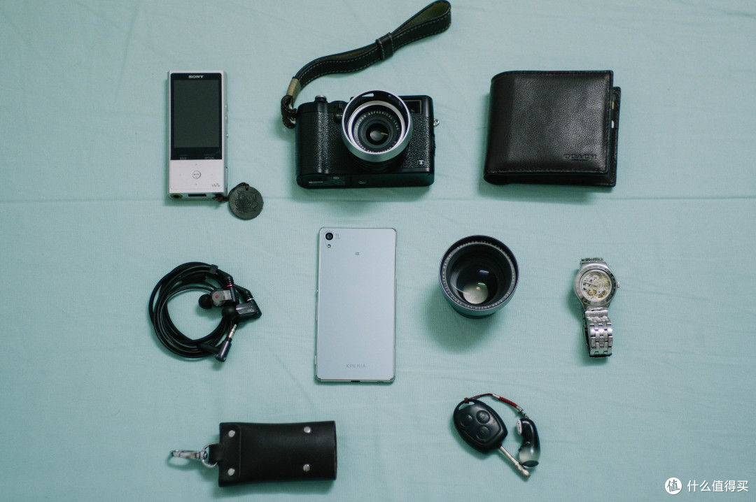 EDC