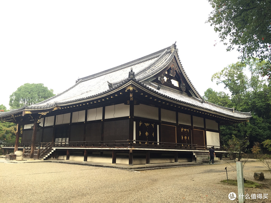 仁和寺紫宸殿