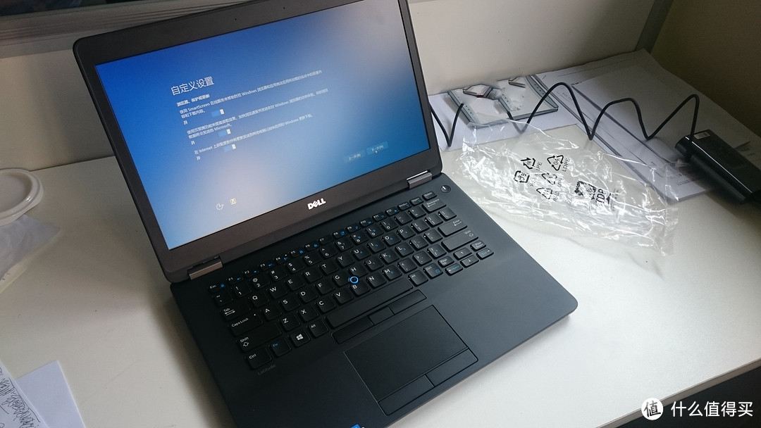 DELL 戴尔 Latitude E747 商务本评测