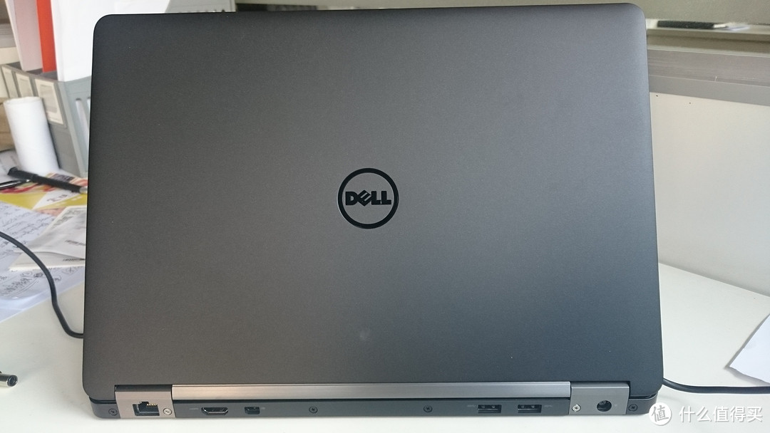 DELL 戴尔 Latitude E747 商务本评测