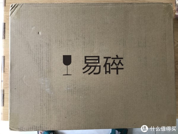 “小姨夫,我想和会说话的机器人玩一会”——MI 小米 扫地机器人 开箱