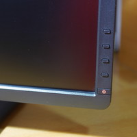 戴尔 UltraSharp U2312HM 液晶显示器使用总结(设置|色彩|色域)