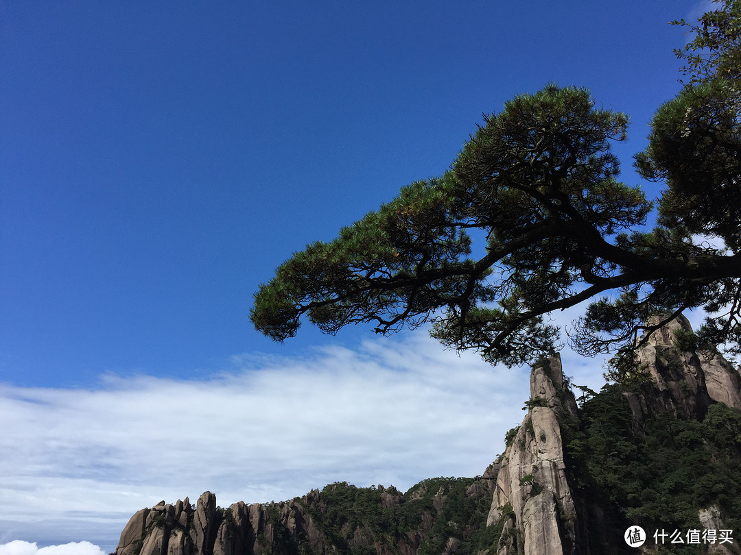 #拒绝人挤人# 山南水北好风光-庐山&三清山