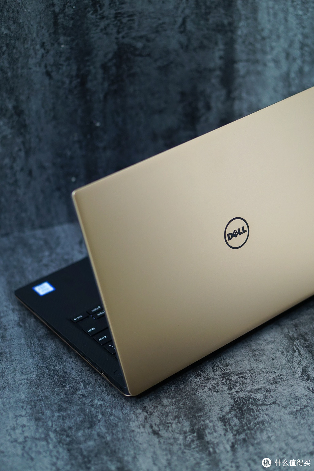 #本站首晒#7代酷睿加持——DELL XPS 13(9360)笔记本电脑