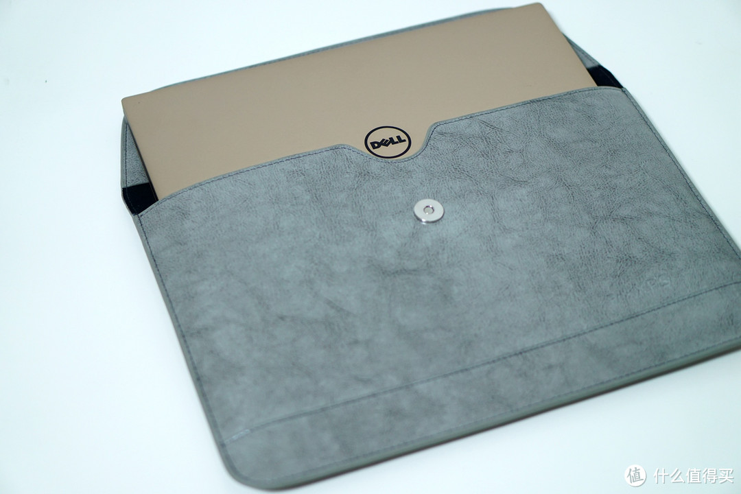 #本站首晒#7代酷睿加持——DELL XPS 13(9360)笔记本电脑