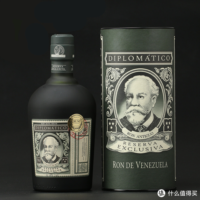 Diplomatico Reserva Exclusiva