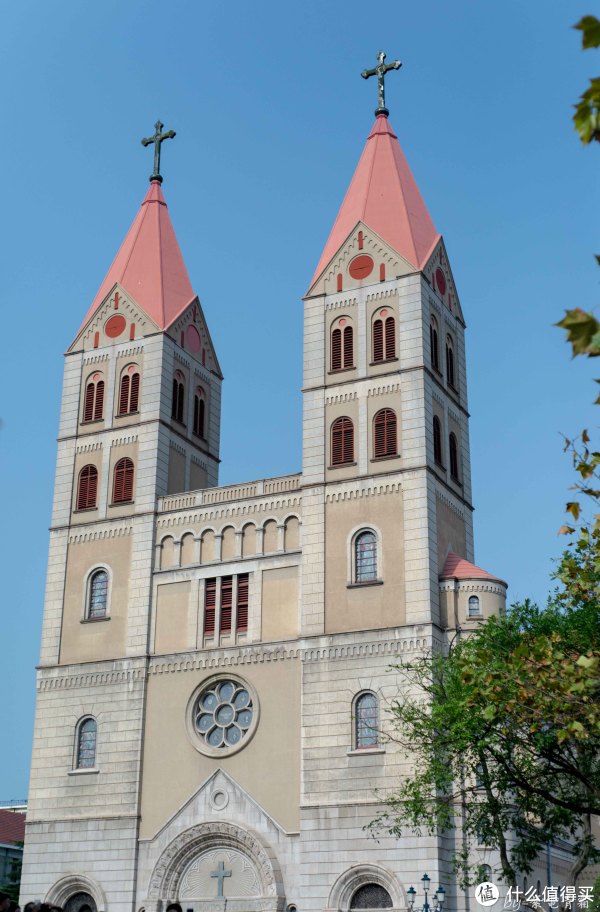 三天两夜 穷游青岛的小攻略(前篇)