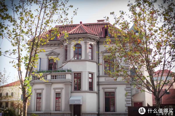 三天两夜 穷游青岛的小攻略(前篇)