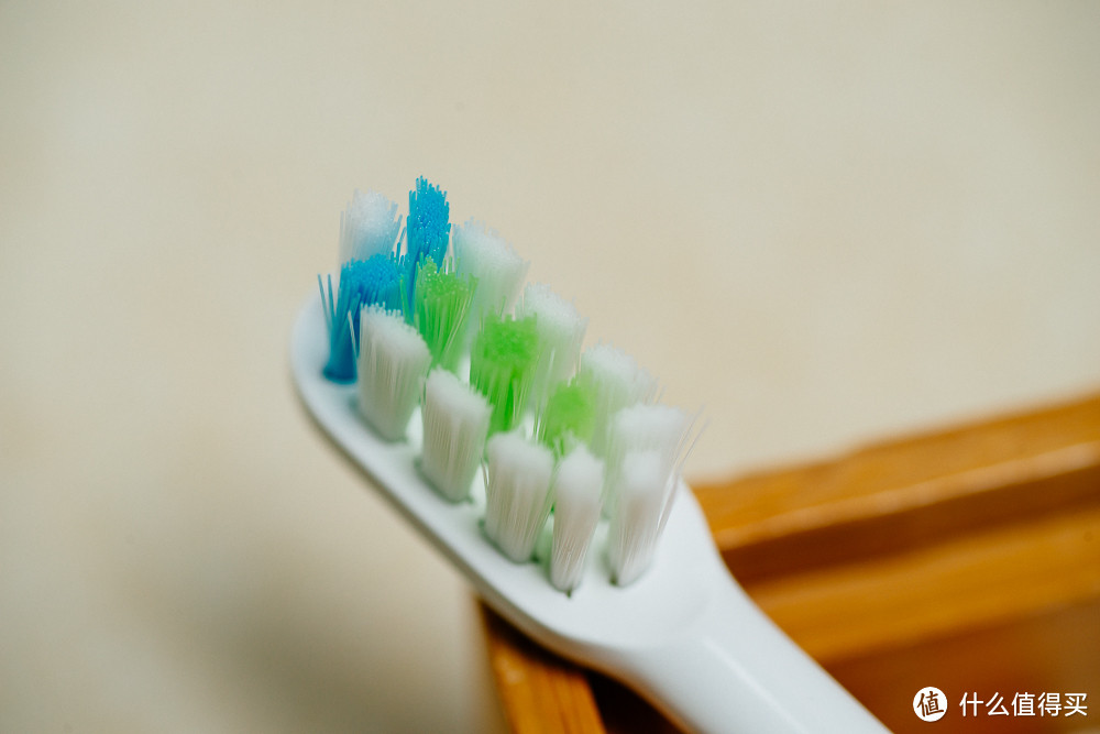 电动牙刷界的新生力量——小米生态链 MI 小米 素士X3 智能电动声波牙刷 使用体验