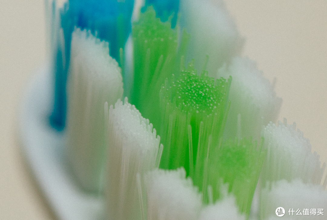 电动牙刷界的新生力量——小米生态链 MI 小米 素士X3 智能电动声波牙刷 使用体验
