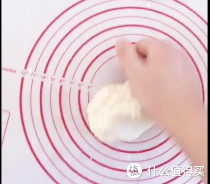 馒头成形记外篇:白胖子&黄玫瑰(图文完全版)