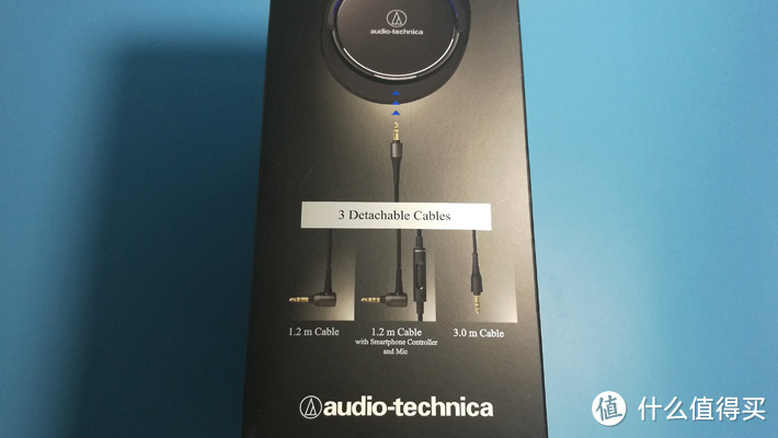 用朋友的Audio-Technica 铁三角ATH-MSR7混个开箱