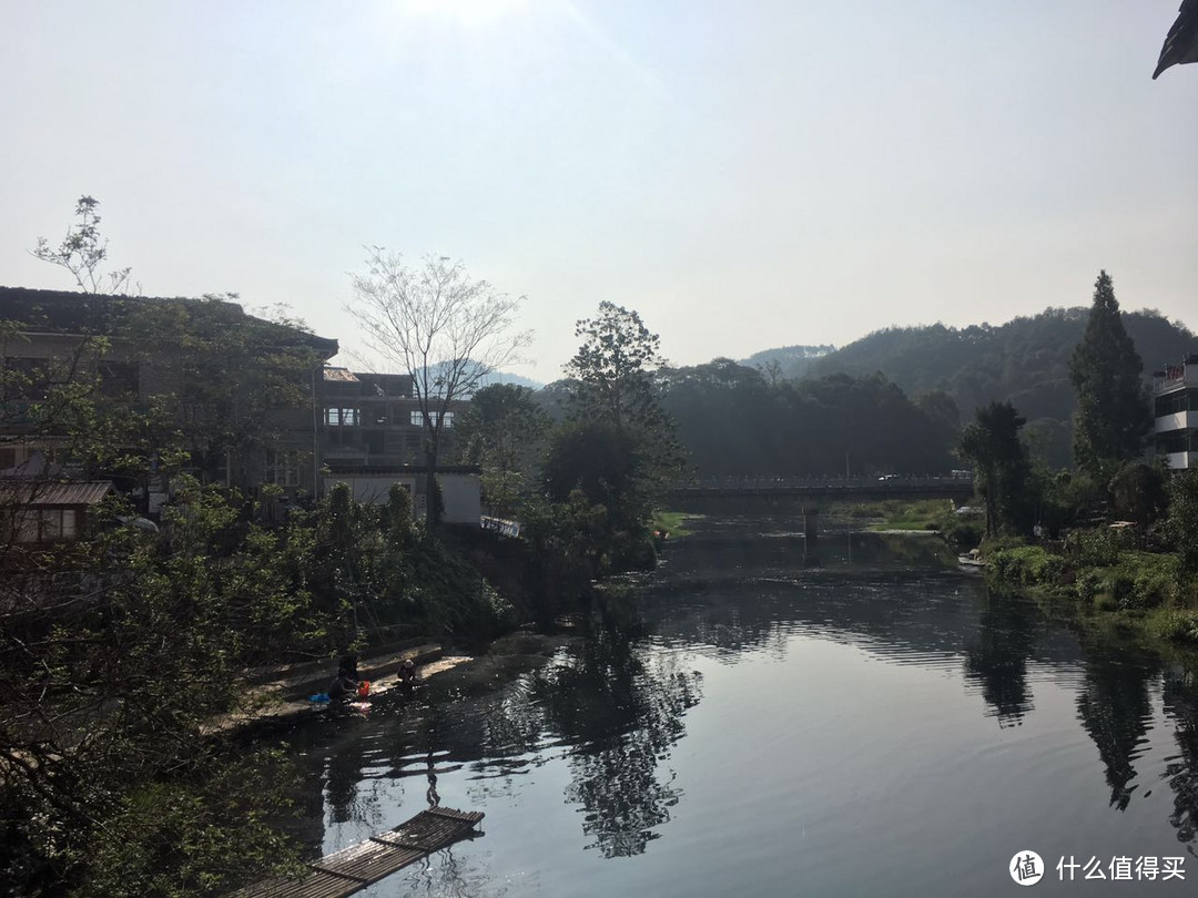 三天四夜——三清山＋婺源2人行