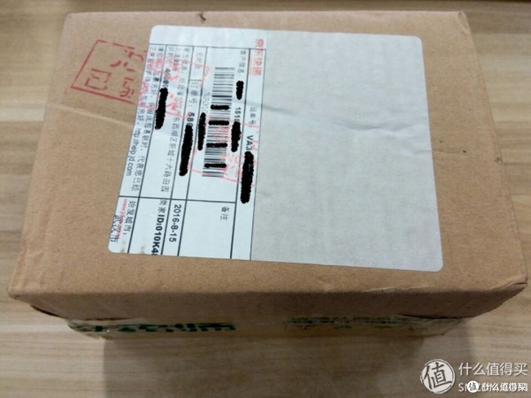 lifesense 乐心手环 简单开箱&手机计步软件管理