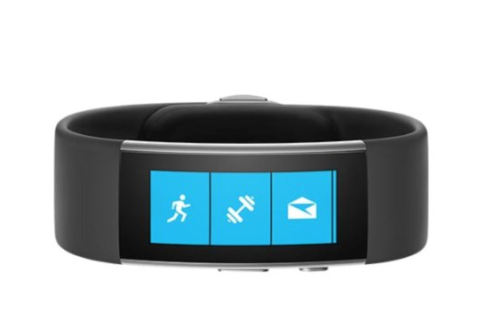 海淘 Microsoft 微软 Band 2 智能手环 保修经验