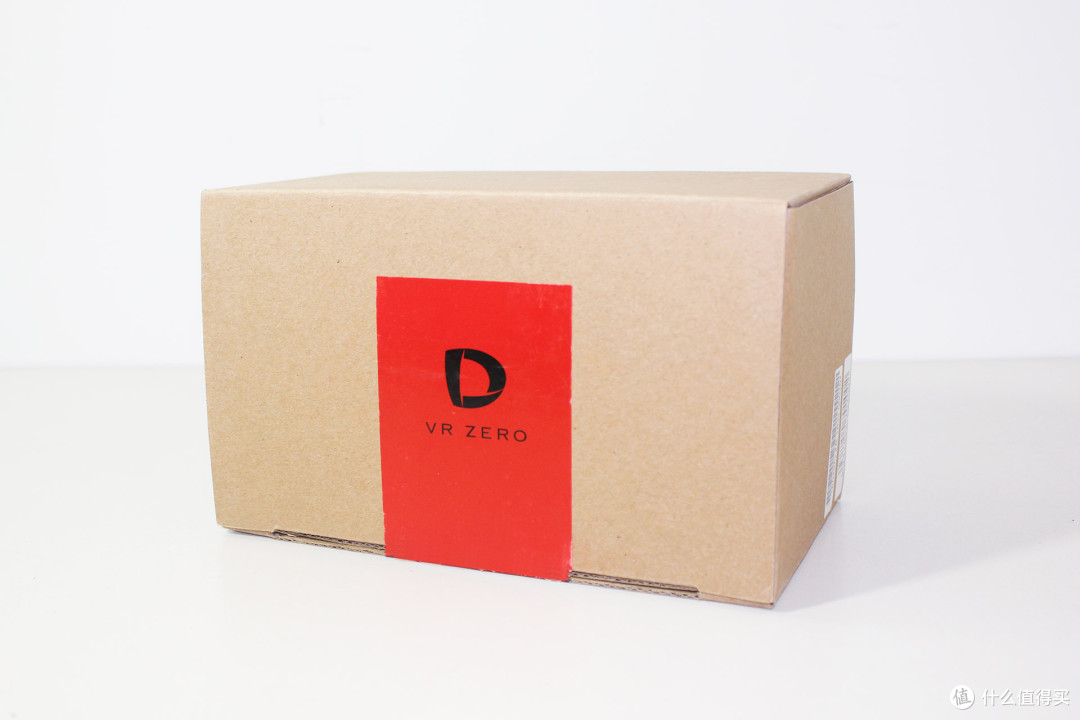 裸眼3D新趋势 - SuperD D1 3D/VR 全显手机体验