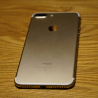 苹果 iPhone 7 Plus使用体验(系统|耳机孔|双摄|噪音|home键)
