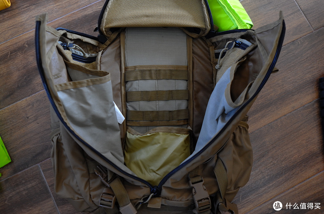 老兵不死，Mystery Ranch 3Day Assault Pack 神秘农场3D神包评测