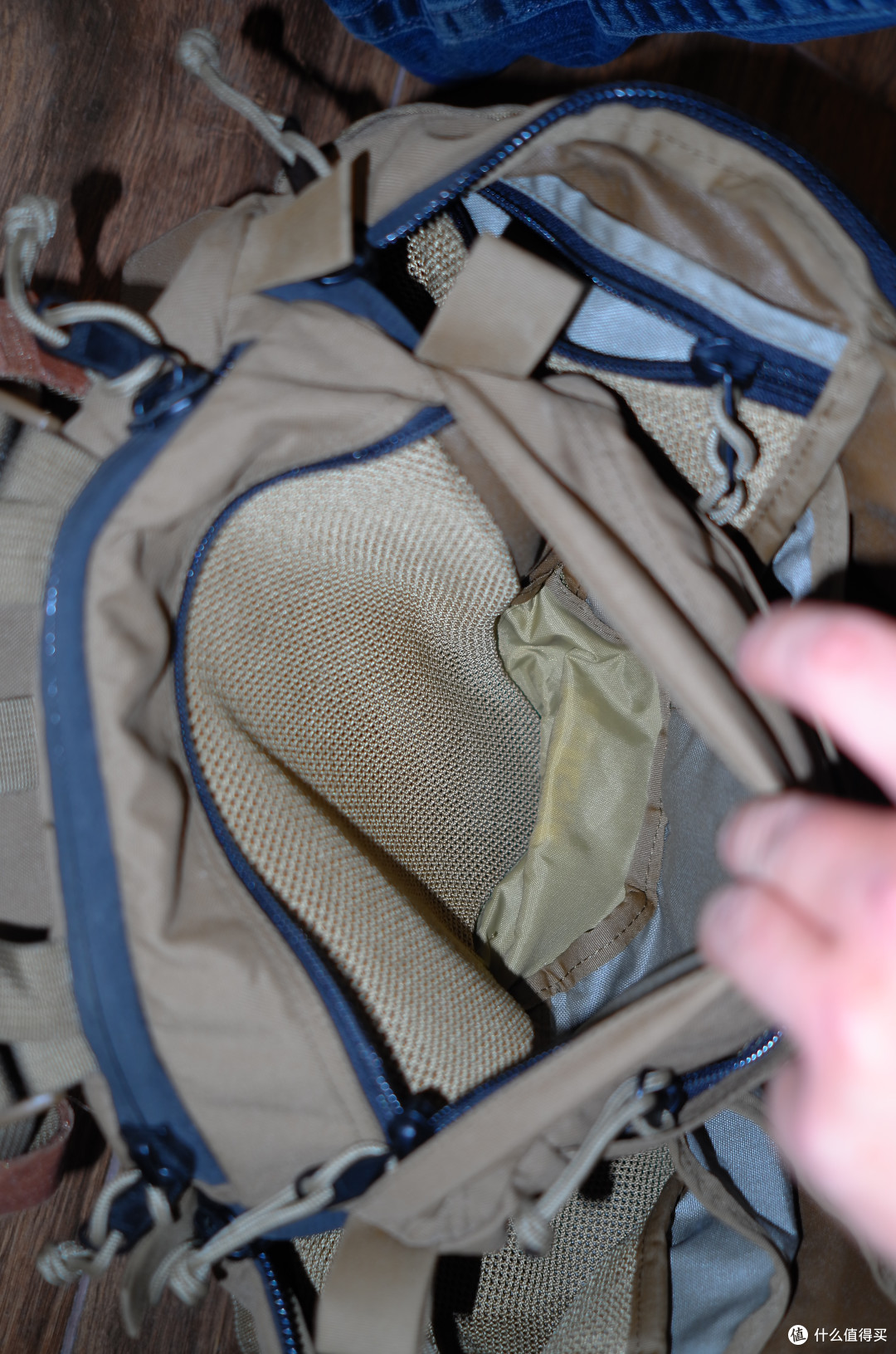 老兵不死，Mystery Ranch 3Day Assault Pack 神秘农场3D神包评测