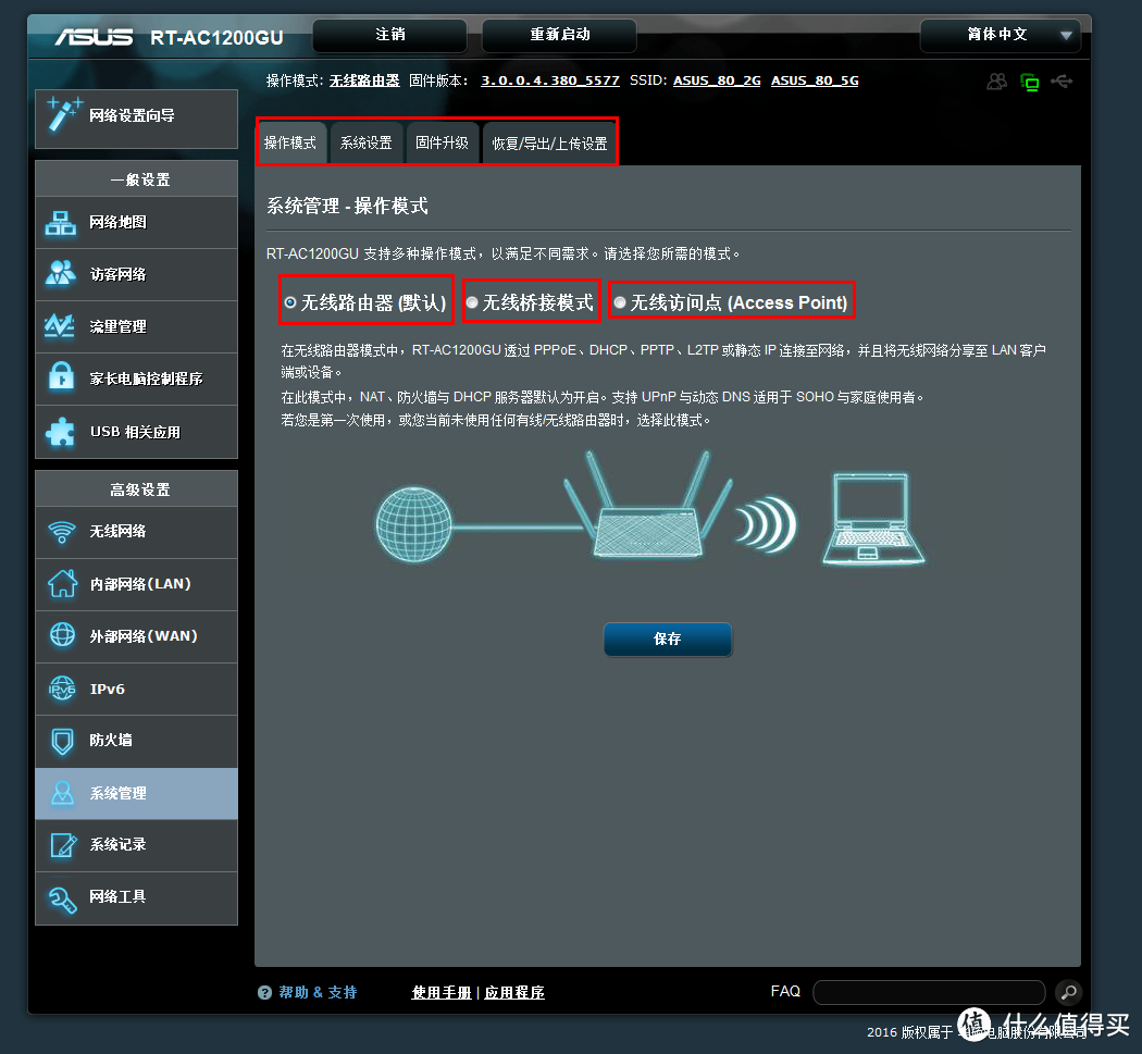 从路由到网卡，打造实用无线网络