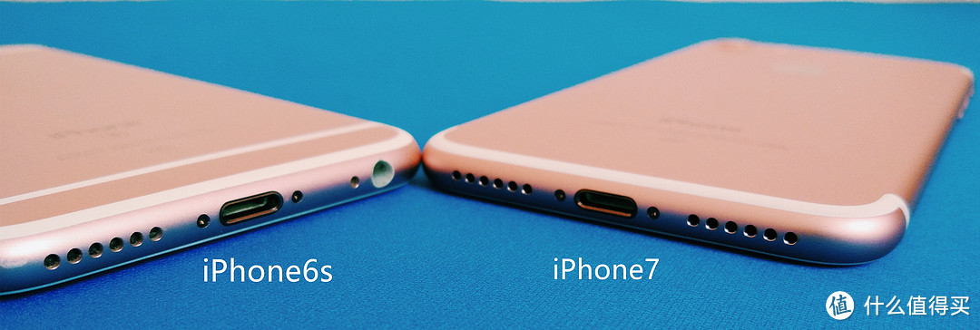 iPhone 7=iPhone6ss？——iPhone 7初体验