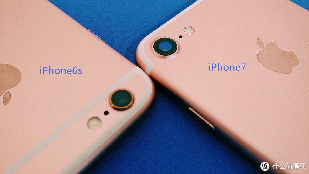 iPhone 7=iPhone6ss？——iPhone 7初体验