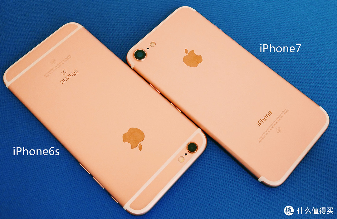 iPhone 7=iPhone6ss？——iPhone 7初体验