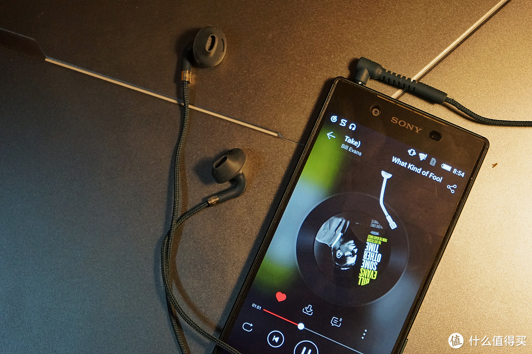 来自北欧的通勤好声音：Urbanears Sumpan 入耳式耳机 开箱