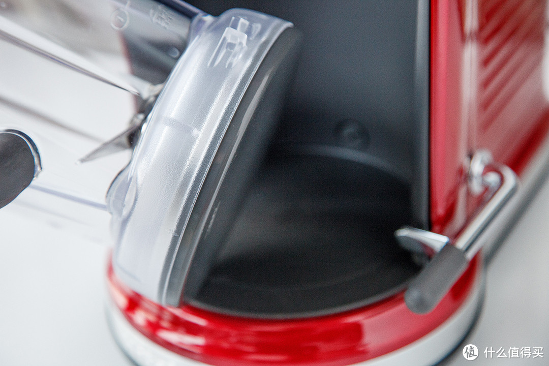 #本站首晒#当料理机遇上了磁动力：Kitchenaid Torrent Blender 磁力料理机