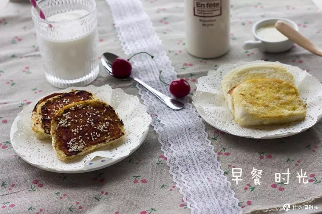 馒头成形记外篇:白胖子&黄玫瑰(图文完全版)