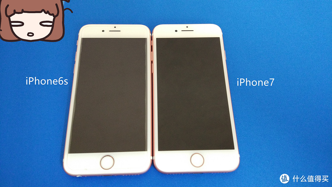 iPhone 7=iPhone6ss？——iPhone 7初体验