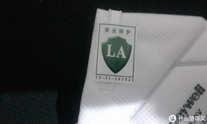绅士假面！！最后的防御装备 — 各型号口罩评测